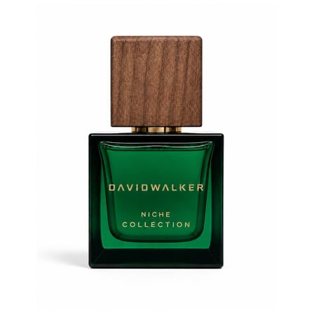 David Walker NICHE WALKER 01 50ML Parfüm