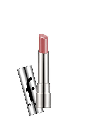 Nemlendirici Parlak Ruj (PEMBE) - Sheer Up Lipstick New - 009 Baby Girl - 8682536012072