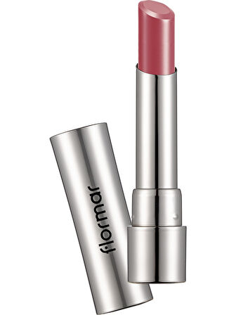 Flormar Sheer Up Lipstik Ruj 011 Rosy Lust