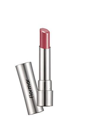 Nemlendirici Parlak Ruj (Pembe) - Sheer Up Lipstick New - 011 Rosy Lust - 8682536012096