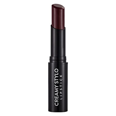 Flormar Creamy Stylo Lipstick 011 Bordeaux Ruj