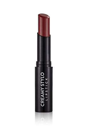 Creamy Stylo Lipstick 12 Rosewood Ruj