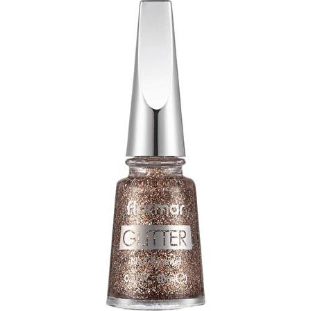 FLORMAR GLİTTER OJE GL43
