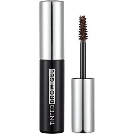 Flormar Tinted Brow Gel Kaş Maskara 003 Brown