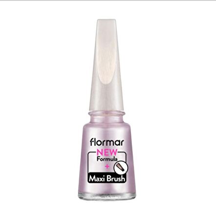 Sedefli Parlak Oje (PEMBE) - Pearly Nail Enamel - Pl103 Pink Pear - 8682536035293