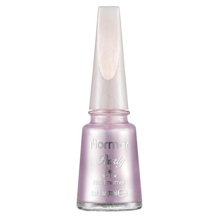 Sedefli Parlak Oje (PEMBE) - Pearly Nail Enamel - Pl103 Pink Pear - 8682536035293