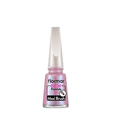 Flormar Pearly Oje PL454 Miss