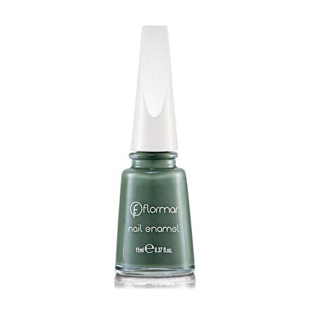 Flormar Nail Enamel Oje 454