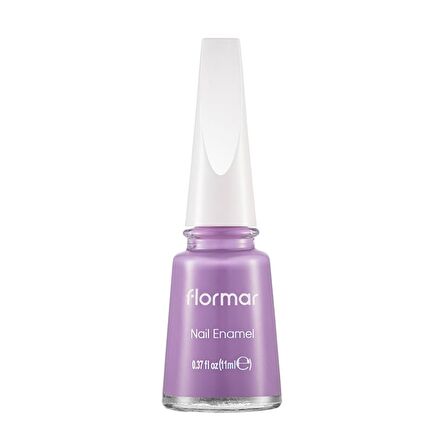 Nail Enamel Yüksek Pigmentli & Parlak Bitişli Oje Fne-468 Pony Tale