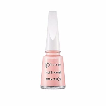 Klasik Parlak Bitişli Yüksek Pigmentli Oje -nail Enamel- 473 Pınk Sarafan New- 8682536036238