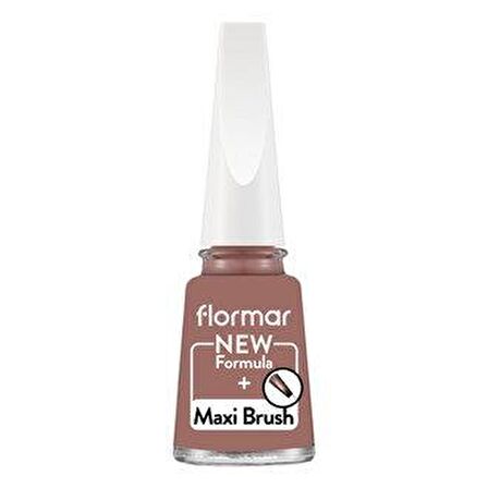 Klasik Parlak Bitişli Yüksek Pigmentli Oje - Nail Enamel -499 Is Thıs Paradıse New- 8682536036320