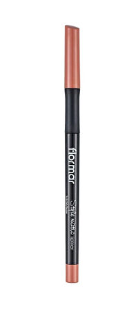 Flormar Dudak Kalemi - Stylematic Lipliner Sl26 Daily Routine 47000044-sl26