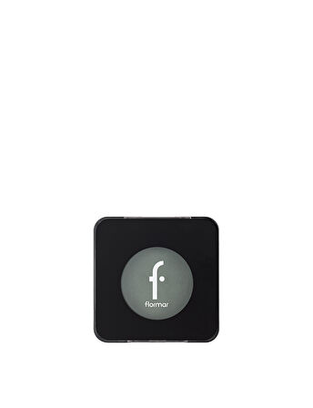 Mono Yüksek Pigmentli & Mat Bitişli Kompakt Göz Farı