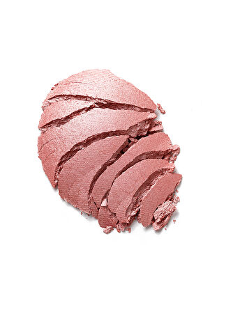Baked Blush-On Yüksek Pigmentli & Doğal Işıltılı Fırınlanmış Allık