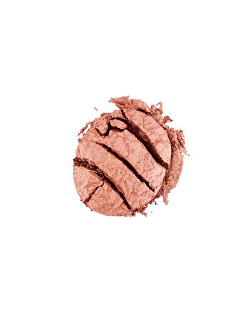 Işıltılı Fırınlanmış Allık - Baked Blush-On - 056 Peachy Pink - 8682536051521