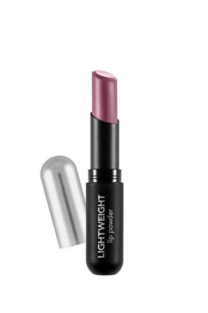 Flormar Lightweight Lip Powder-08 Essential