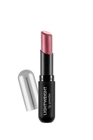 Flormar Lightweight Lip Powder-10 Provoking