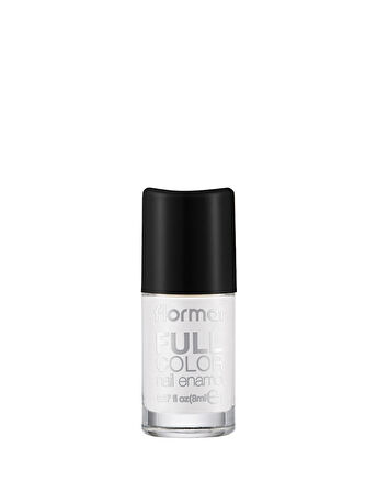 Full Color Ultra Yüksek Pigmentli & Parlak Bitişli Oje