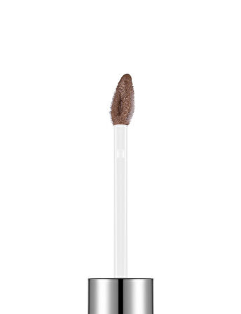 Besleyici Dudak Parlatıcısı - Dewy Lip Glaze - 002 Light Beige-8682536068031