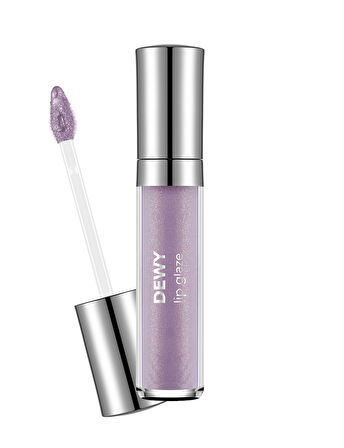 Dewy Lip Glaze Parlak & Dolgun Görünüm Veren Yapışmayan Dudak Parlatıcısı