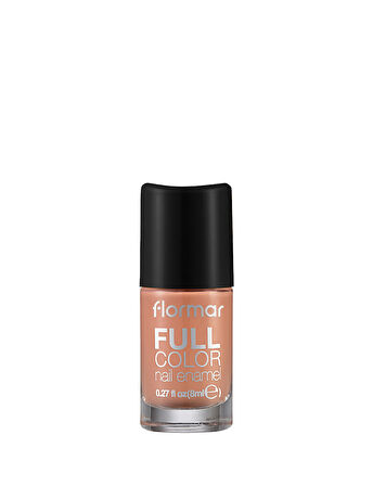 Full Color Ultra Yüksek Pigmentli & Parlak Bitişli Oje
