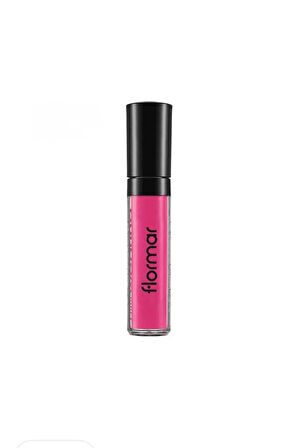 Flormar Extra Shine Lip Gloss 004 Berry