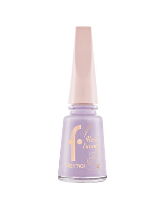 Flormar Blossom Uzun Süre Kalıcı & Parlak Bitişli Oje
