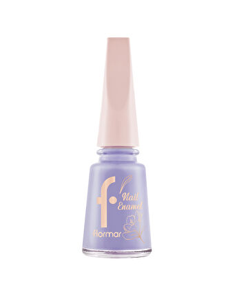 Flormar Blossom Uzun Süre Kalıcı & Parlak Bitişli Oje