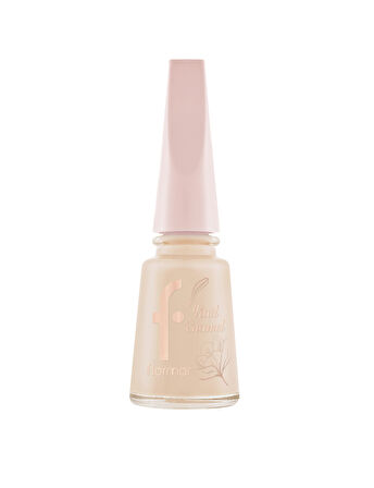 Flormar Blossom Uzun Süre Kalıcı & Parlak Bitişli Oje
