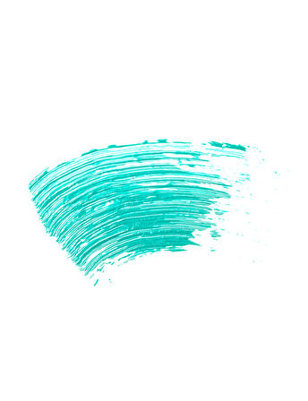 Color Treasure Hacim Veren & Yüksek Pigmentli Renkli Maskara