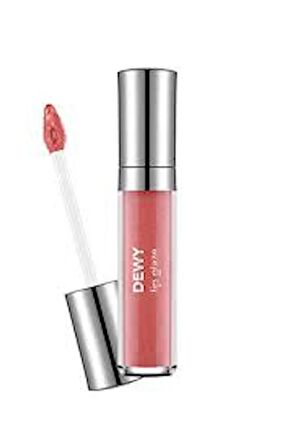 Besleyici Dudak Parlatıcısı - Dewy Lip Glaze - 027 Perfect Moments