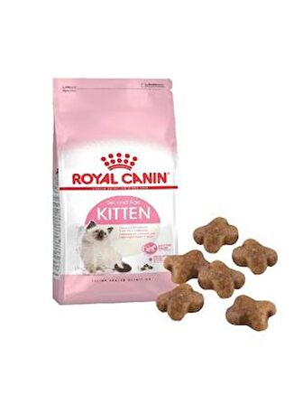 Royal Canin Kitten Yavru Kedi Maması 2 kg