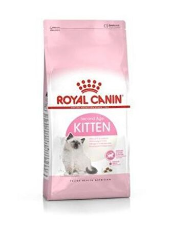 Royal Canin Kitten Kedi Maması 4 kg