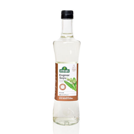 Arifoğlu Enginar Suyu 500 ML