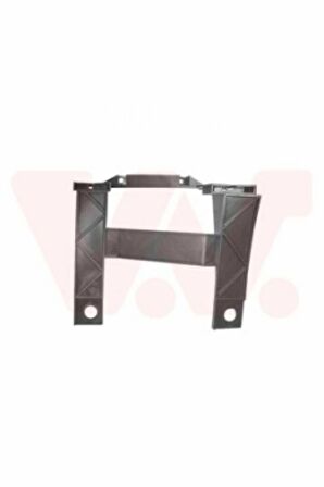 Far Baglantı Braketı Sag Transporter T5 04-10 - 7h0941406a