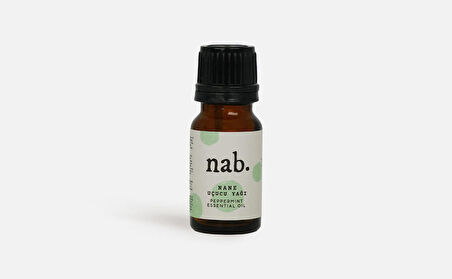 Nane Uçucu Yağı 10ML