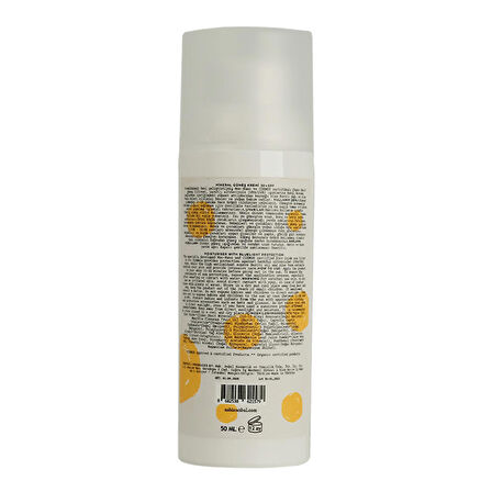 Nab. Mineral Güneş Kremi 30+ SPF 50 mL - AROMASIZ