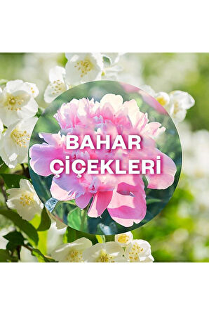 Air Wick Elektrikli Oda Kokusu Yedek Şişe Bahar Çiçekleri - Esansiyel Yağlar Içerir x 6