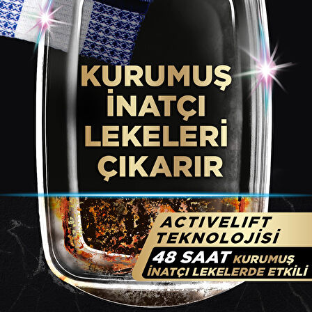 Ultimate 348 Kapsül Bulaşık Makinesi Deterjanı Tableti (6 x 58 Kapsül)