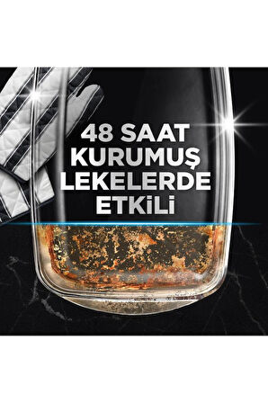 Finish Ultimate Hepsi Bir Arada 340 Kapsül Bulaşık Makinesi Deterjanı Tableti