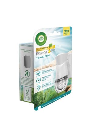 Air Wick Elektrikli Oda Kokusu Kit Turkuaz Sular