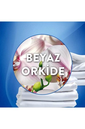 Air Wick Elektrikli Oda Kokusu Yedek Şişe Beyaz Orkide 3x19 ML