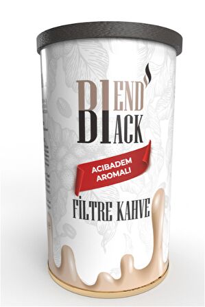 Acıbadem Aromalı Filtre Kahve 250 G