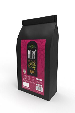 Brasil Santos Çekirdek Kahve 250gr