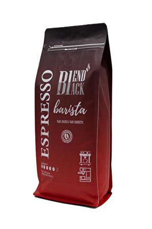 Barista Espresso Çekirdek 1000gr