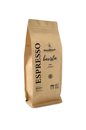 Barista Espresso Çekirdek 1000 gr