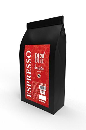 Barista Espresso Çekirdek 1000gr