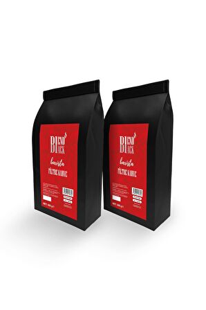 Barista Filtre Kahve 1000gr