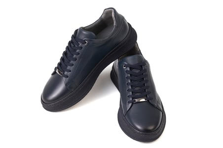 White Stone Cardiff 20543 Casual Ayakkabı Lacivert