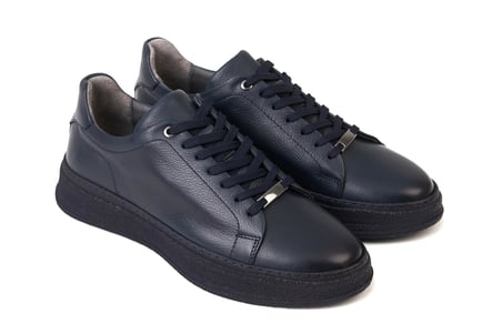 White Stone Cardiff 20543 Casual Ayakkabı Lacivert